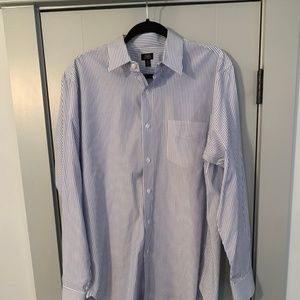 Men's Button Down